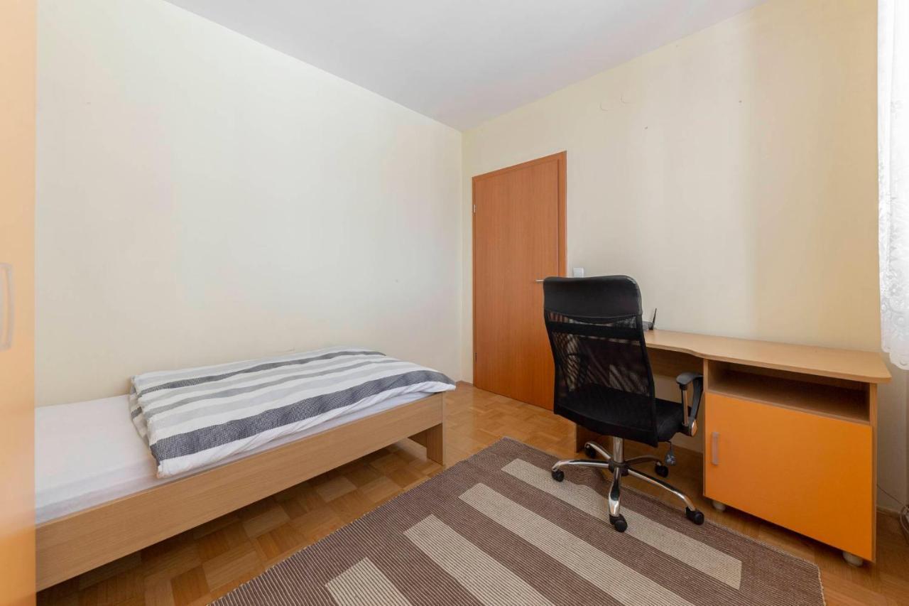 Apartma Ana Preserje  Zewnętrze zdjęcie