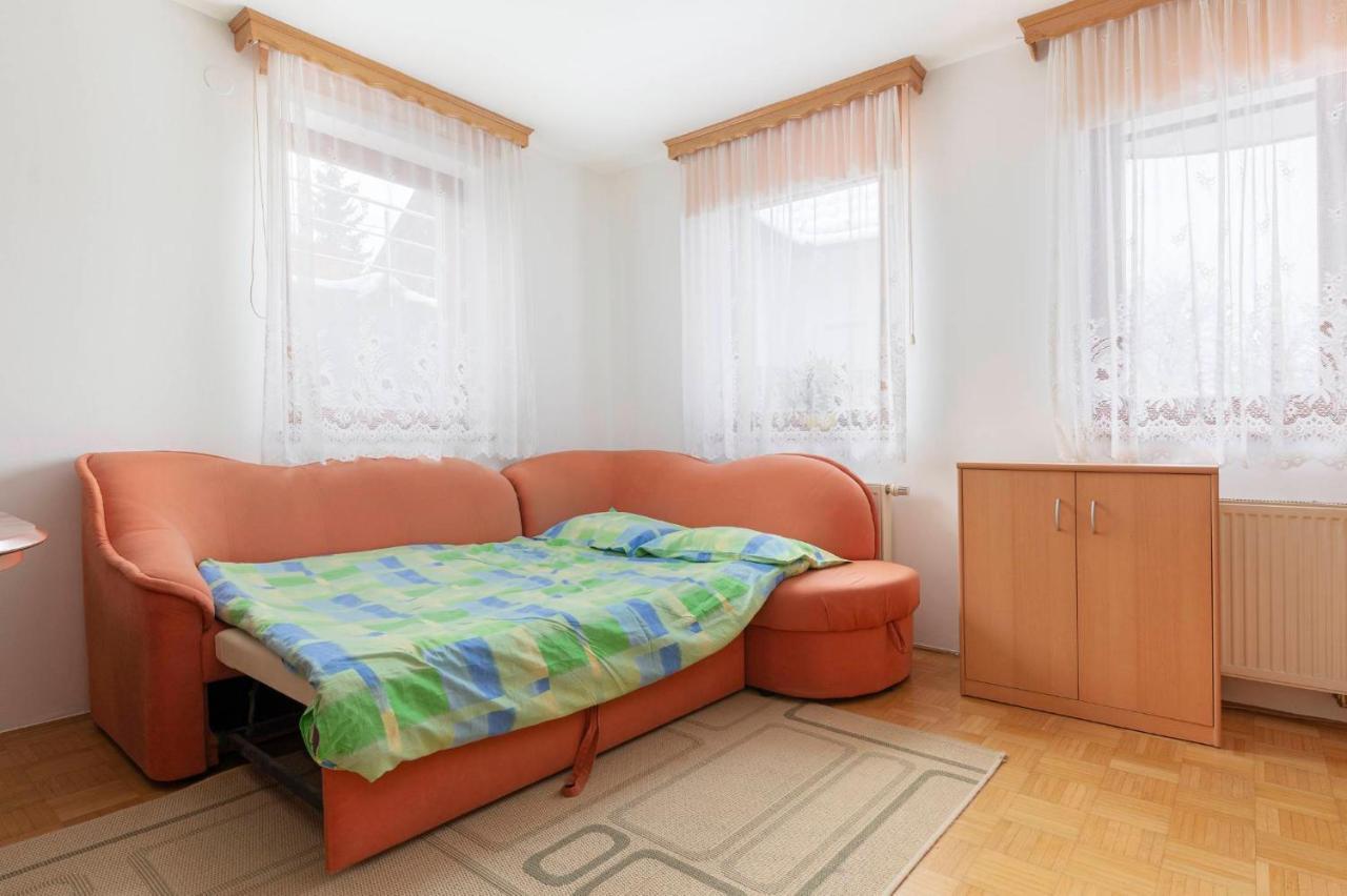 Apartma Ana Preserje  Zewnętrze zdjęcie