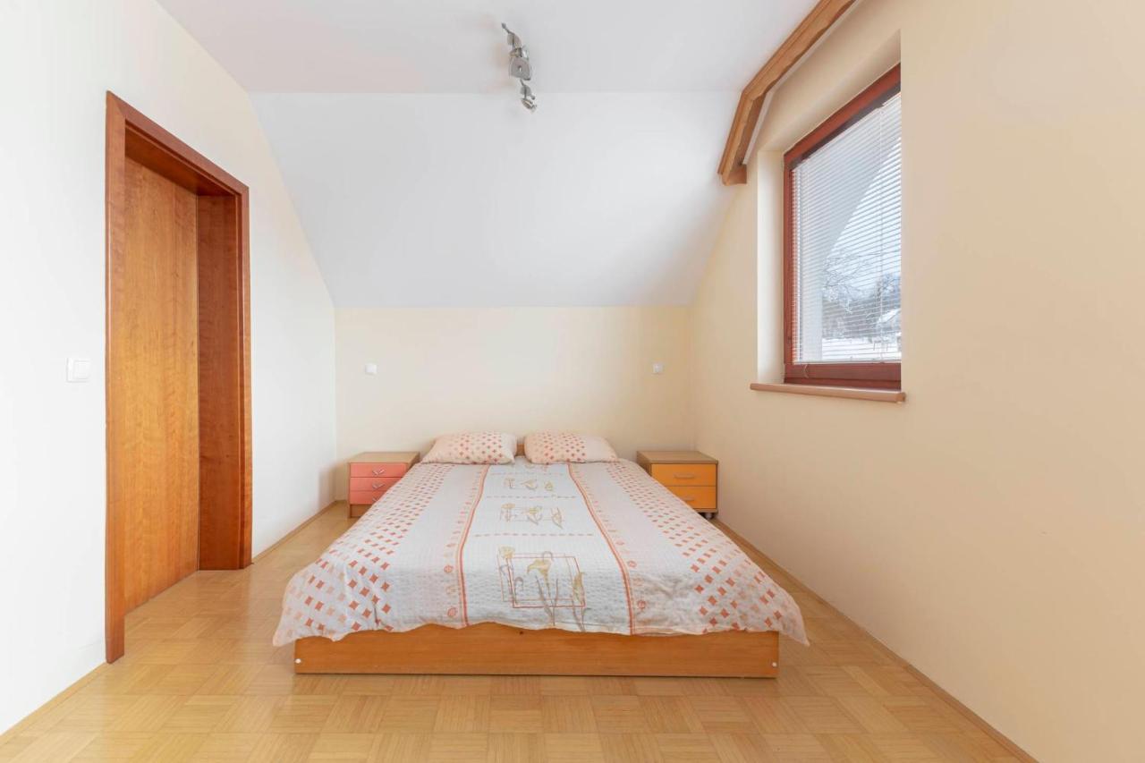 Apartma Ana Preserje  Zewnętrze zdjęcie