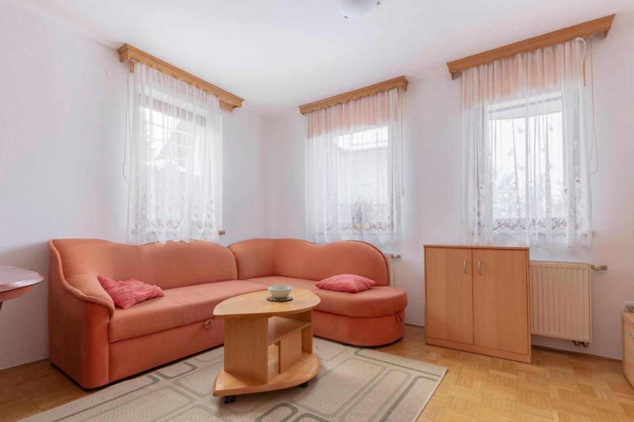 Apartma Ana Preserje  Zewnętrze zdjęcie