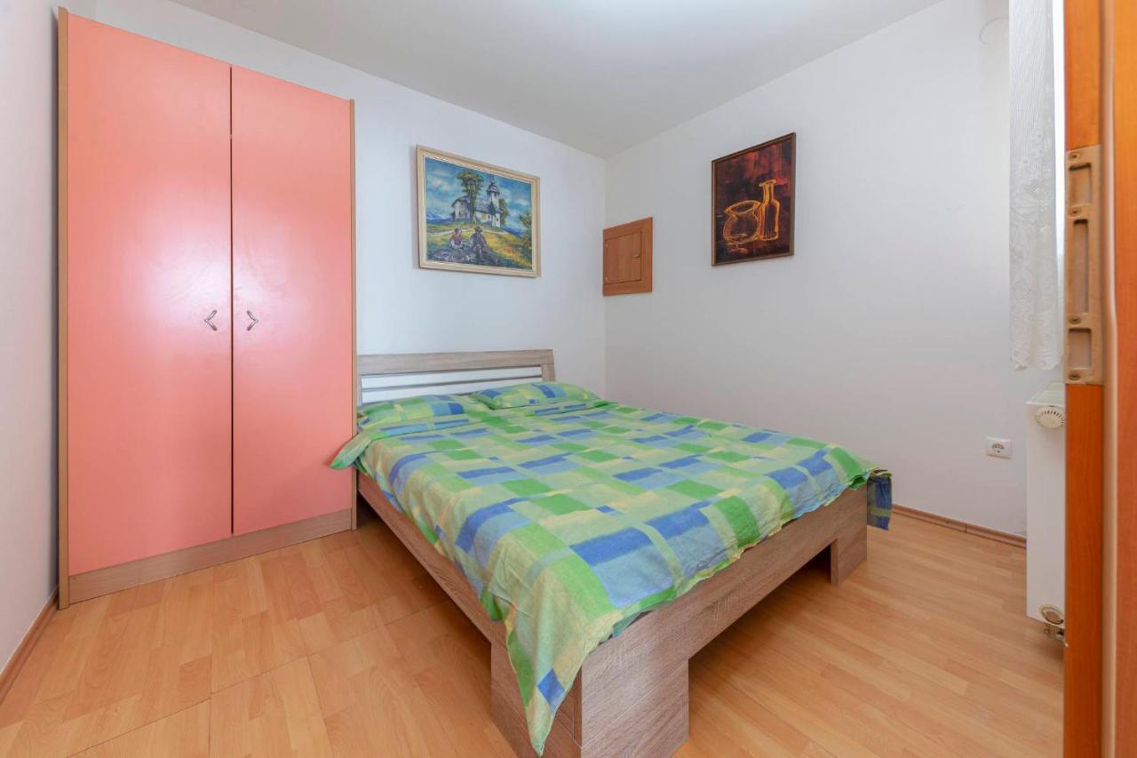 Apartma Ana Preserje  Zewnętrze zdjęcie