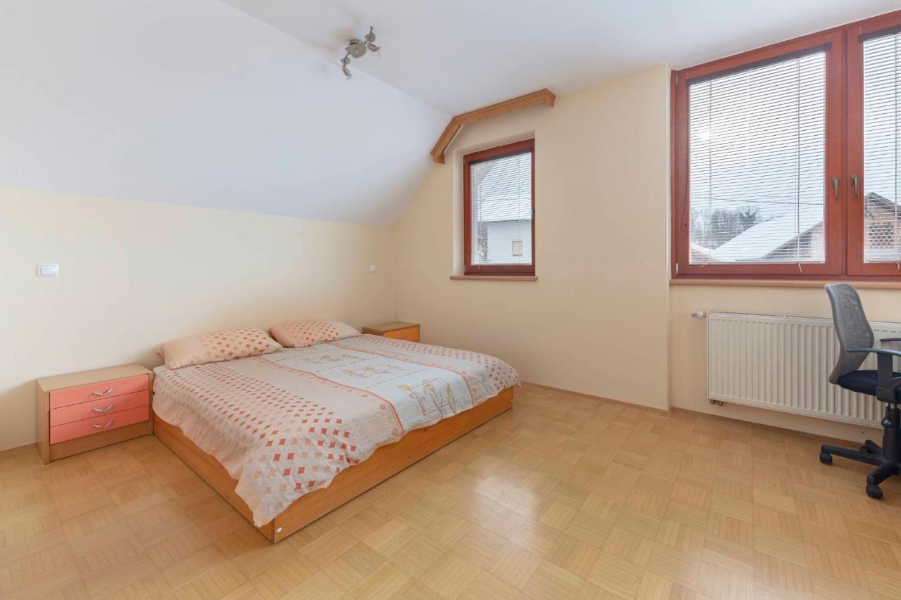 Apartma Ana Preserje  Zewnętrze zdjęcie
