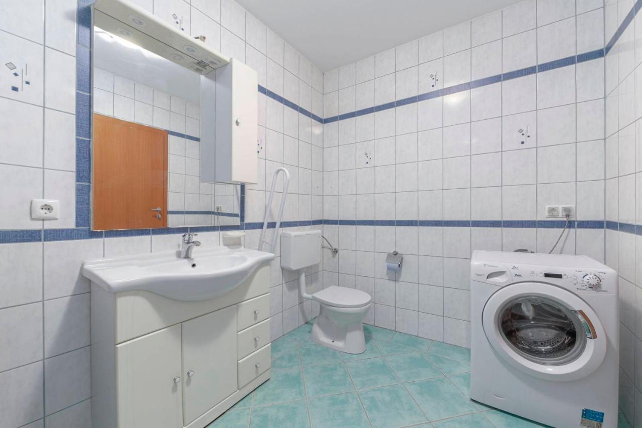 Apartma Ana Preserje  Zewnętrze zdjęcie