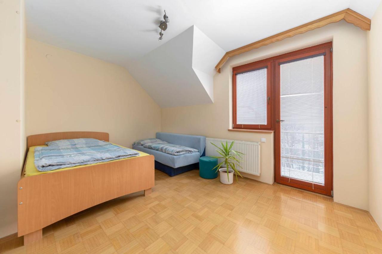 Apartma Ana Preserje  Zewnętrze zdjęcie
