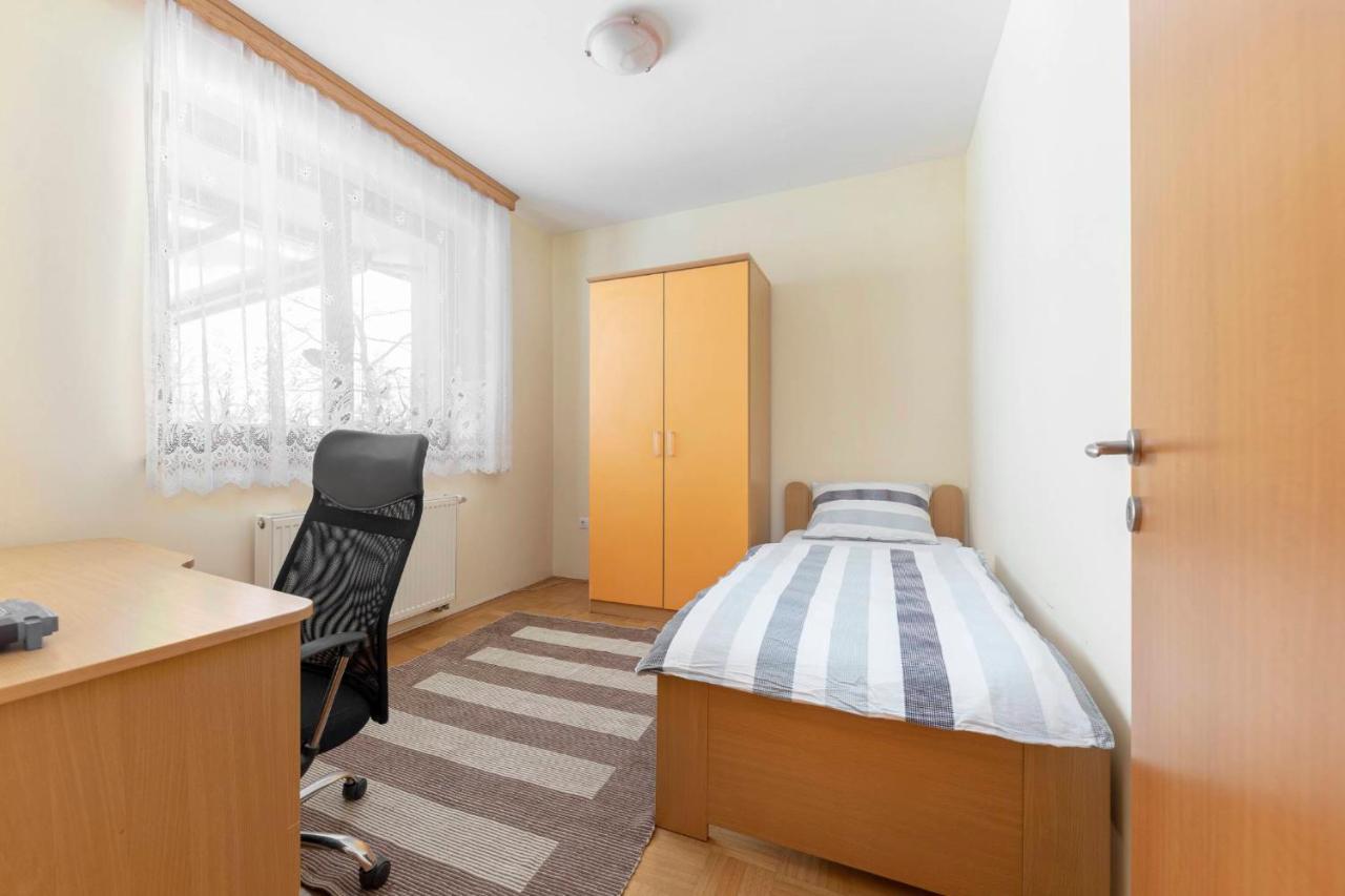 Apartma Ana Preserje  Zewnętrze zdjęcie