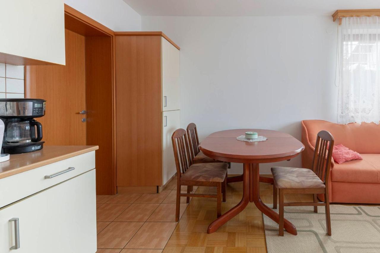 Apartma Ana Preserje  Zewnętrze zdjęcie