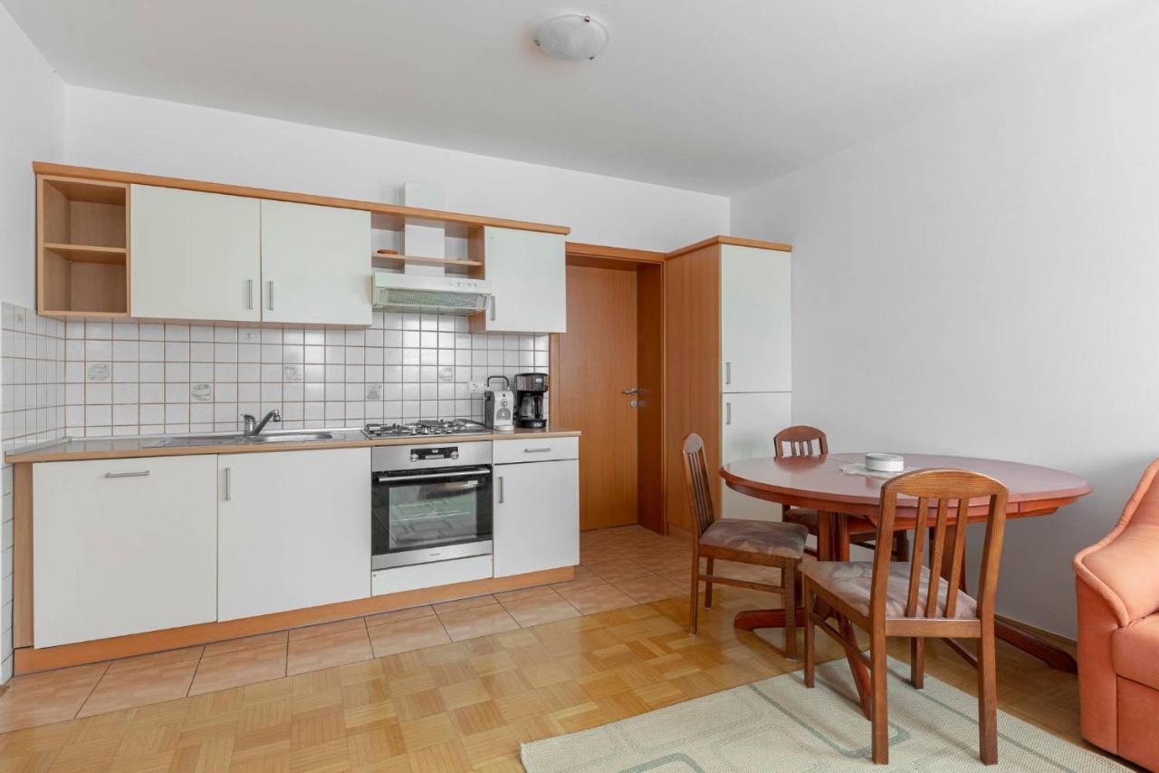 Apartma Ana Preserje  Zewnętrze zdjęcie