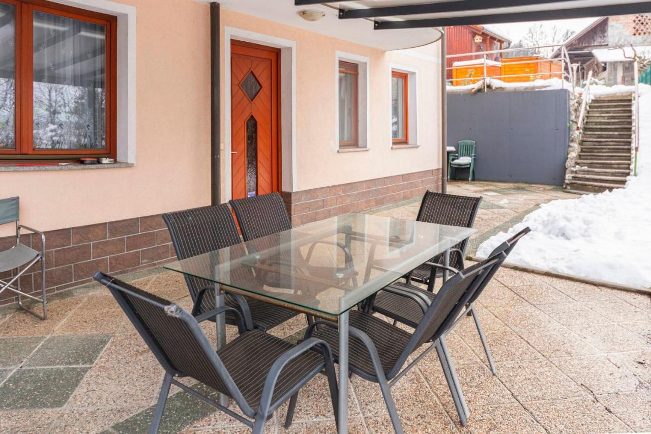 Apartma Ana Preserje  Zewnętrze zdjęcie