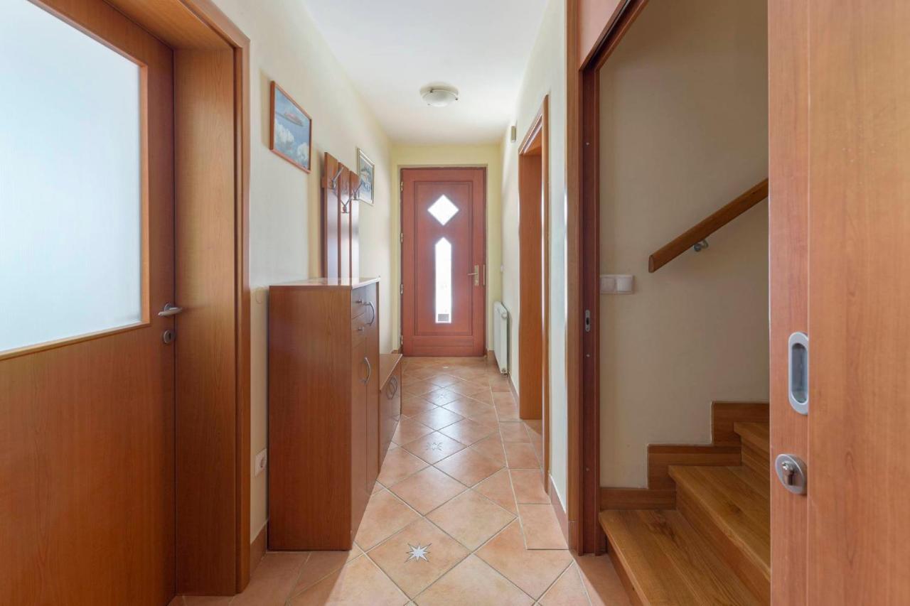 Apartma Ana Preserje  Zewnętrze zdjęcie