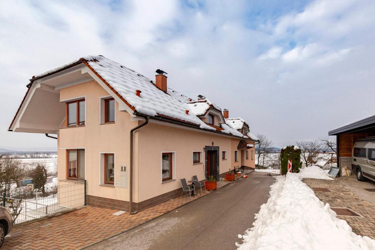 Apartma Ana Preserje  Zewnętrze zdjęcie